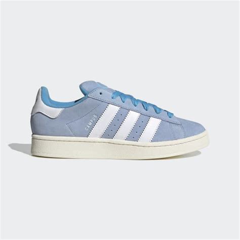 adidas lichtblauw camups|adidas Campus 00s Lucid Blue Men's .